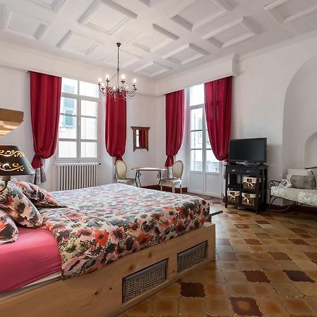 L'Oustaria 3 Bedrooms Apartment, Old Town Nice Eksteriør billede
