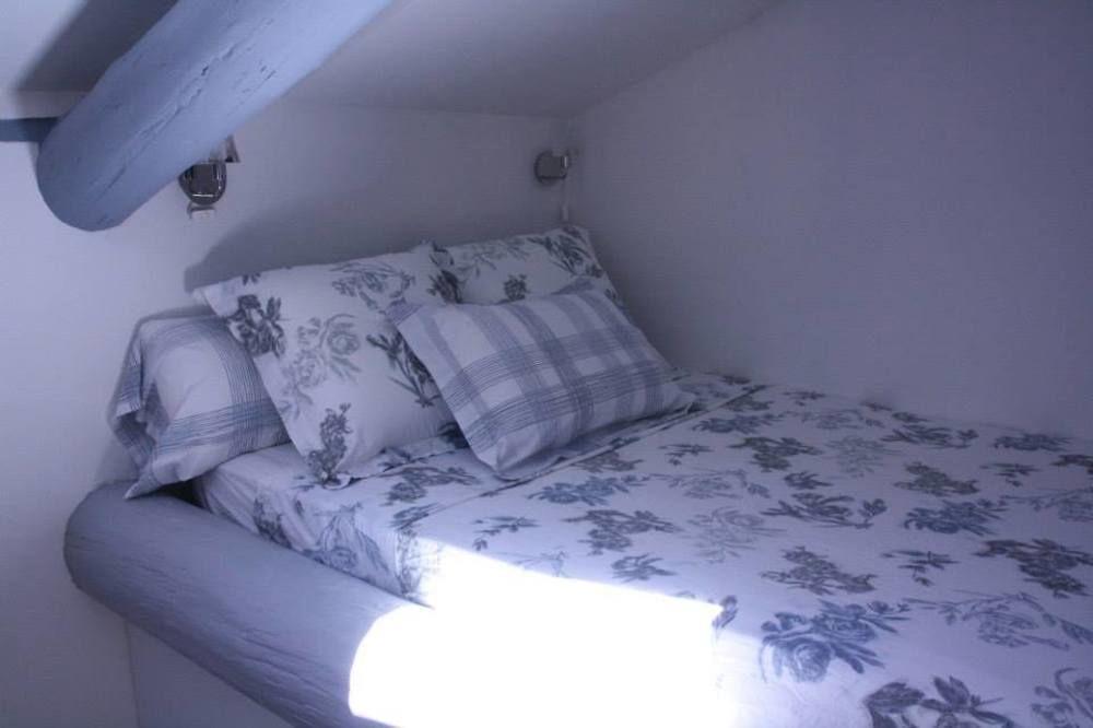 L'Oustaria 3 Bedrooms Apartment, Old Town Nice Eksteriør billede