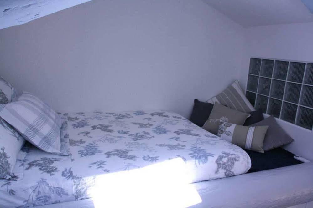 L'Oustaria 3 Bedrooms Apartment, Old Town Nice Eksteriør billede