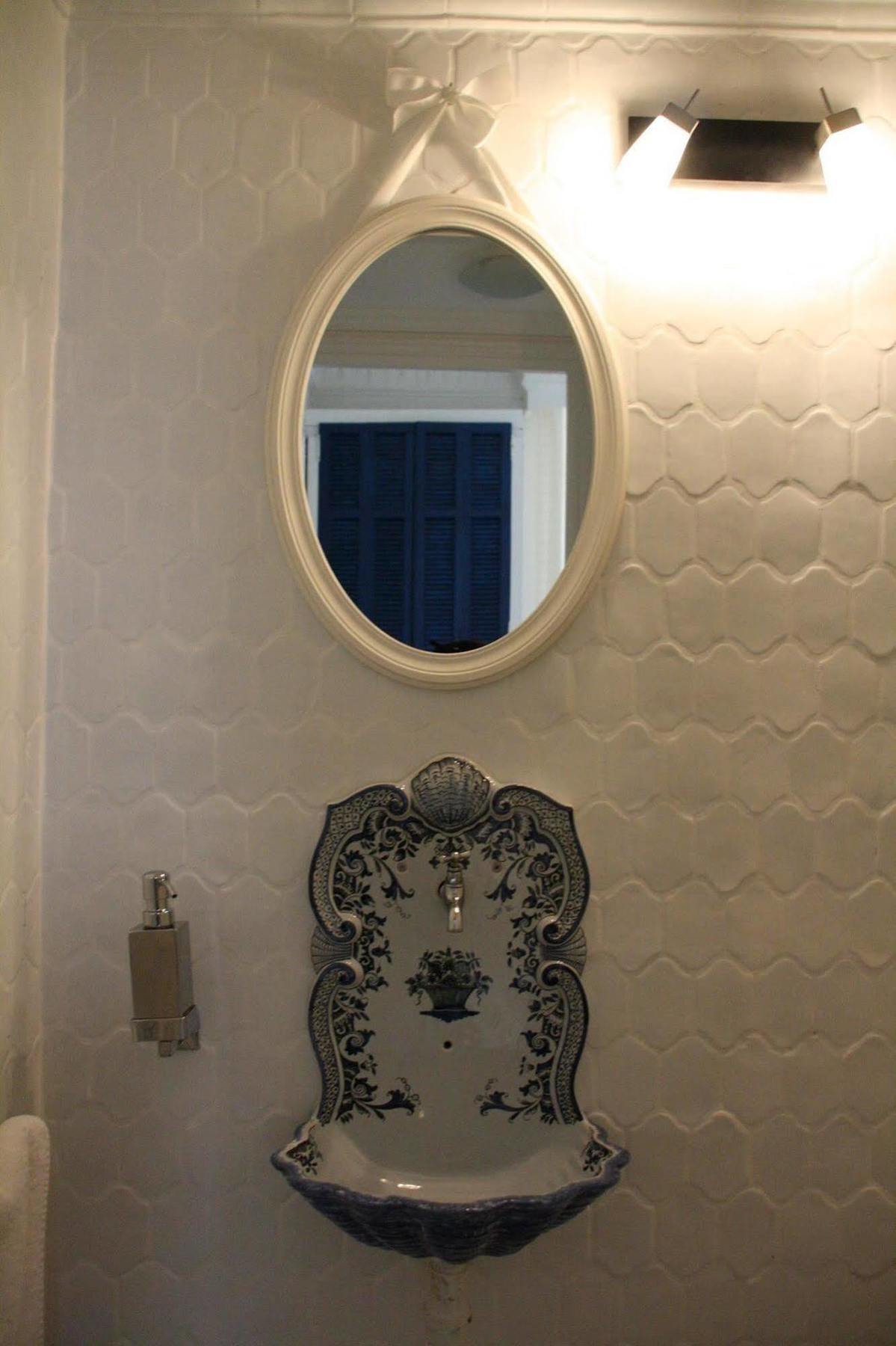 L'Oustaria 3 Bedrooms Apartment, Old Town Nice Eksteriør billede