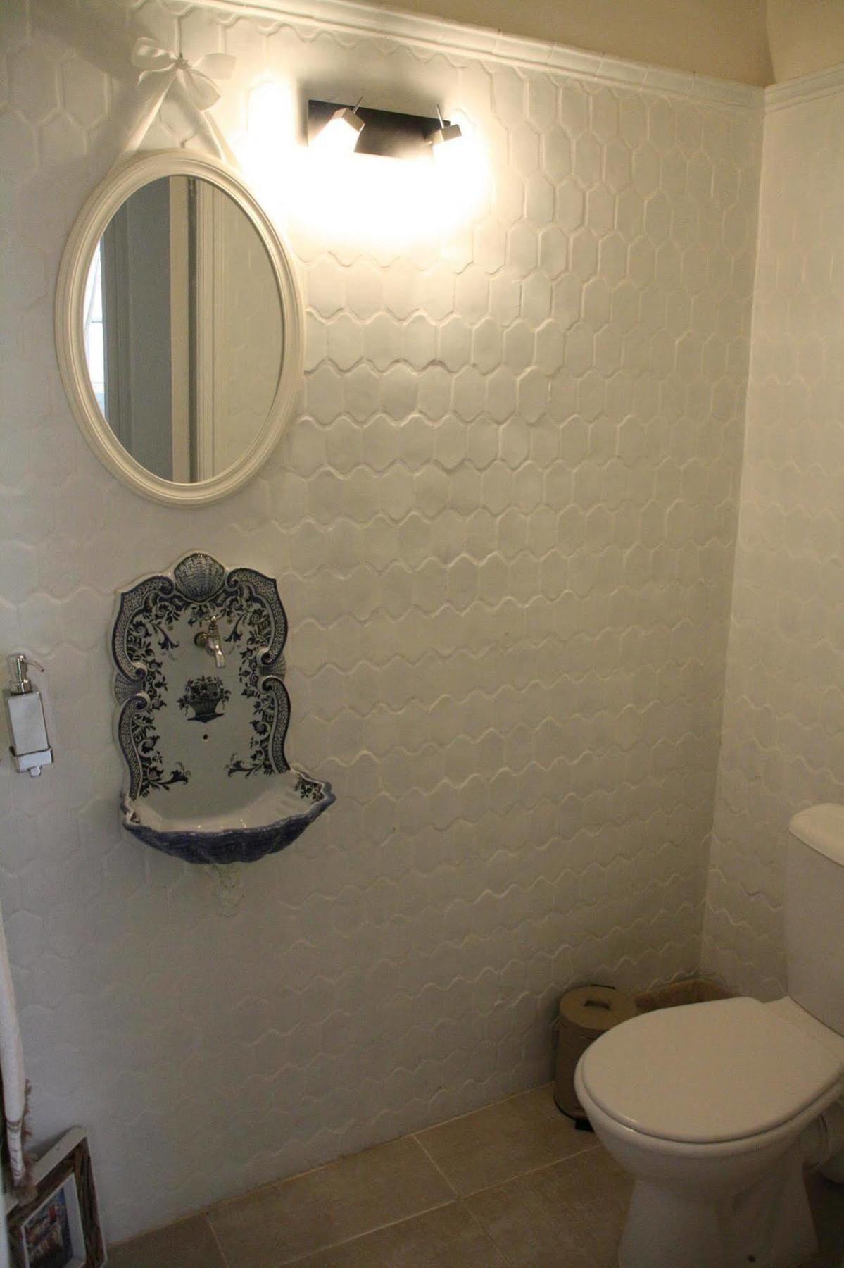 L'Oustaria 3 Bedrooms Apartment, Old Town Nice Eksteriør billede