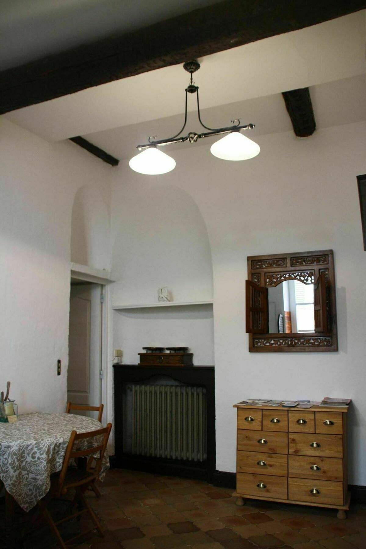 L'Oustaria 3 Bedrooms Apartment, Old Town Nice Eksteriør billede
