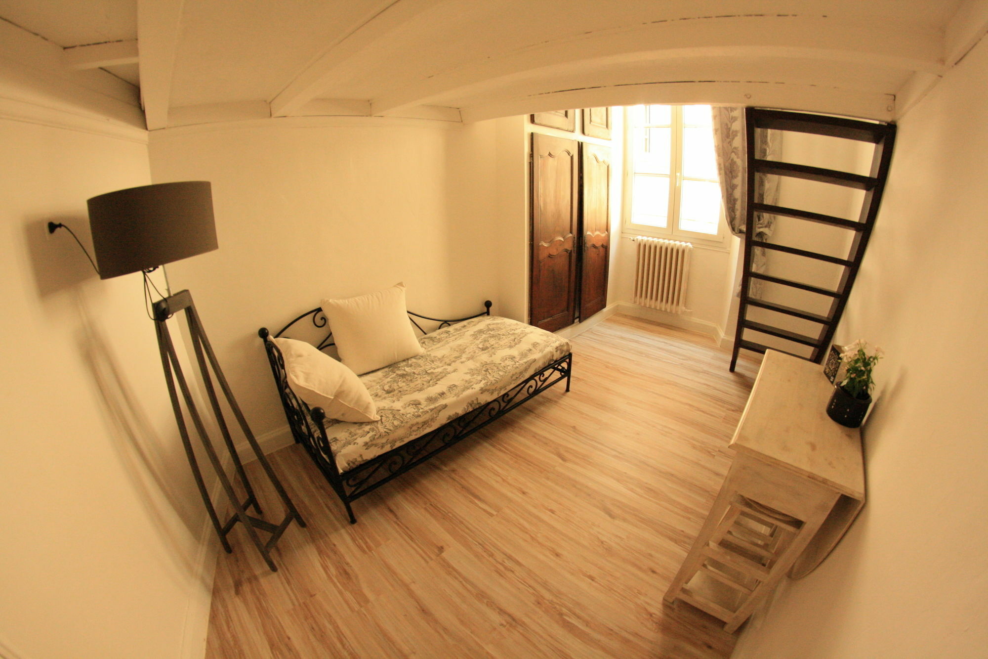 L'Oustaria 3 Bedrooms Apartment, Old Town Nice Eksteriør billede