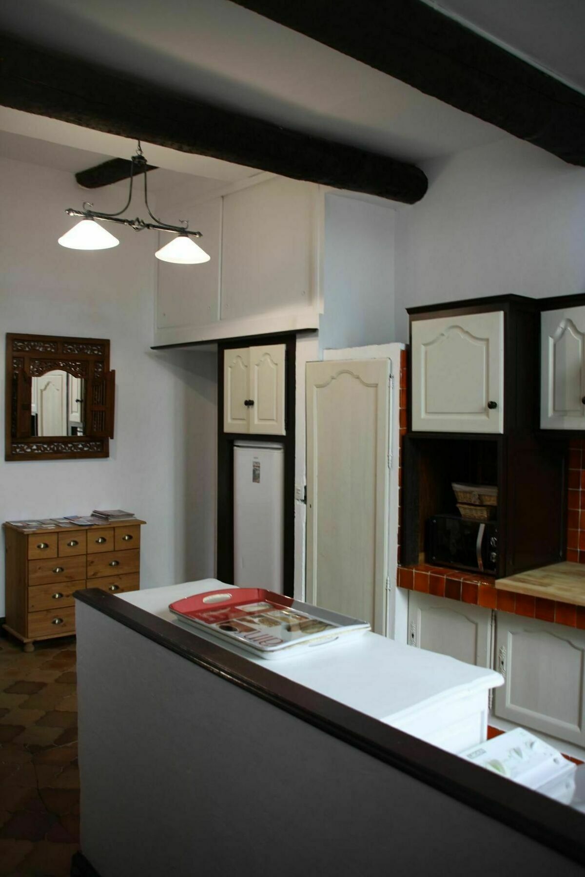 L'Oustaria 3 Bedrooms Apartment, Old Town Nice Eksteriør billede