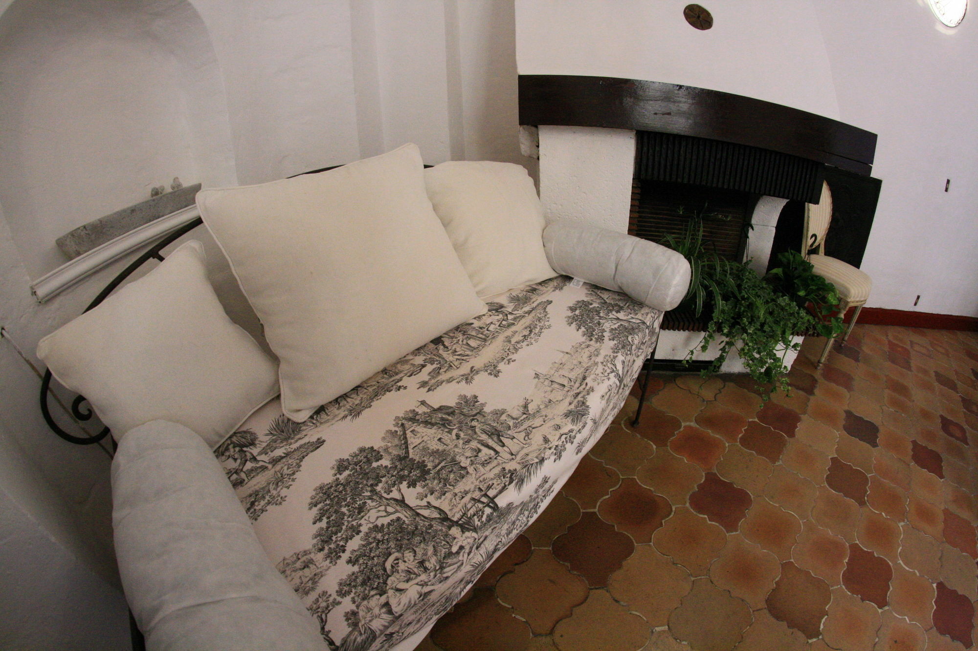 L'Oustaria 3 Bedrooms Apartment, Old Town Nice Eksteriør billede